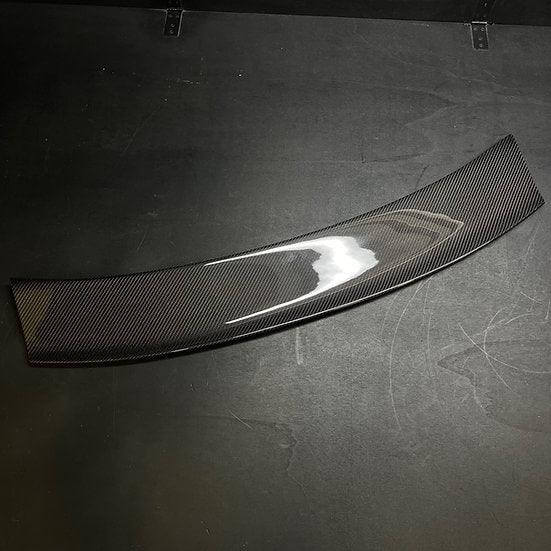 GP Style Spoiler in Carbon Fiber or Forged Carbon Versions - MINI R50 / R53 / R56 / R60 - Image 3