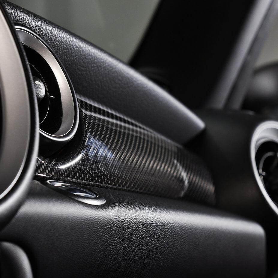 Dashboard in Carbon Fiber - MINI R55 / R56 / R57 / R58 / R59 - Image 2