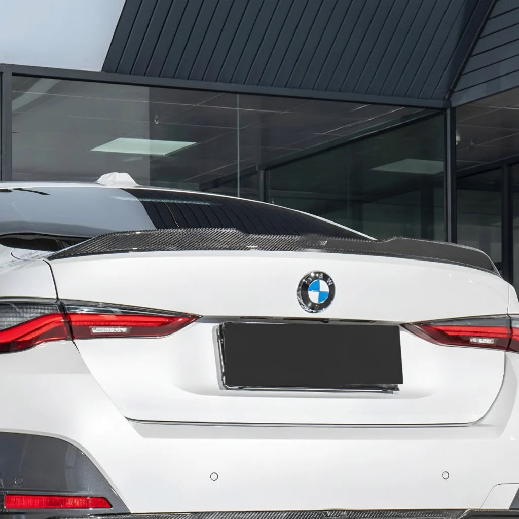 Rear Spoilers