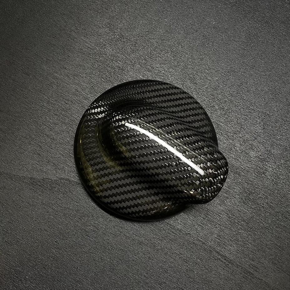 Fuel Cap in Carbon Fiber - MINI R55 / R56 / R57 / R58 / R59 - Image 4