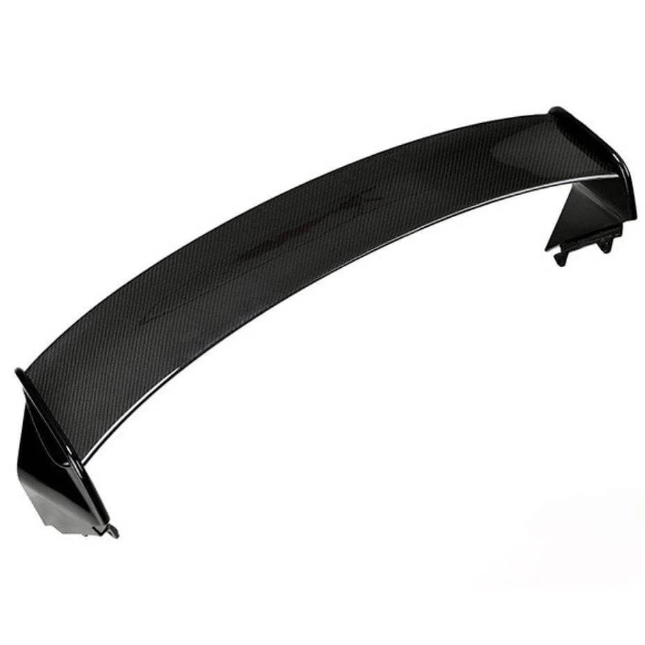 GP Style Spoiler in Carbon Fiber or Forged Carbon Versions - MINI R60 Countryman - Image 4