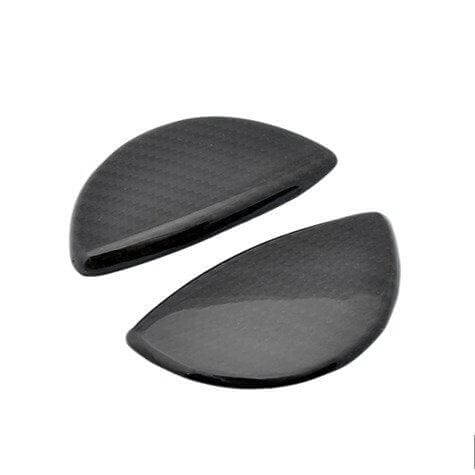 Head Light Washer Trim in Carbon Fiber - MINI R55 / R56 / R57 / R58 / R59 - Image 2