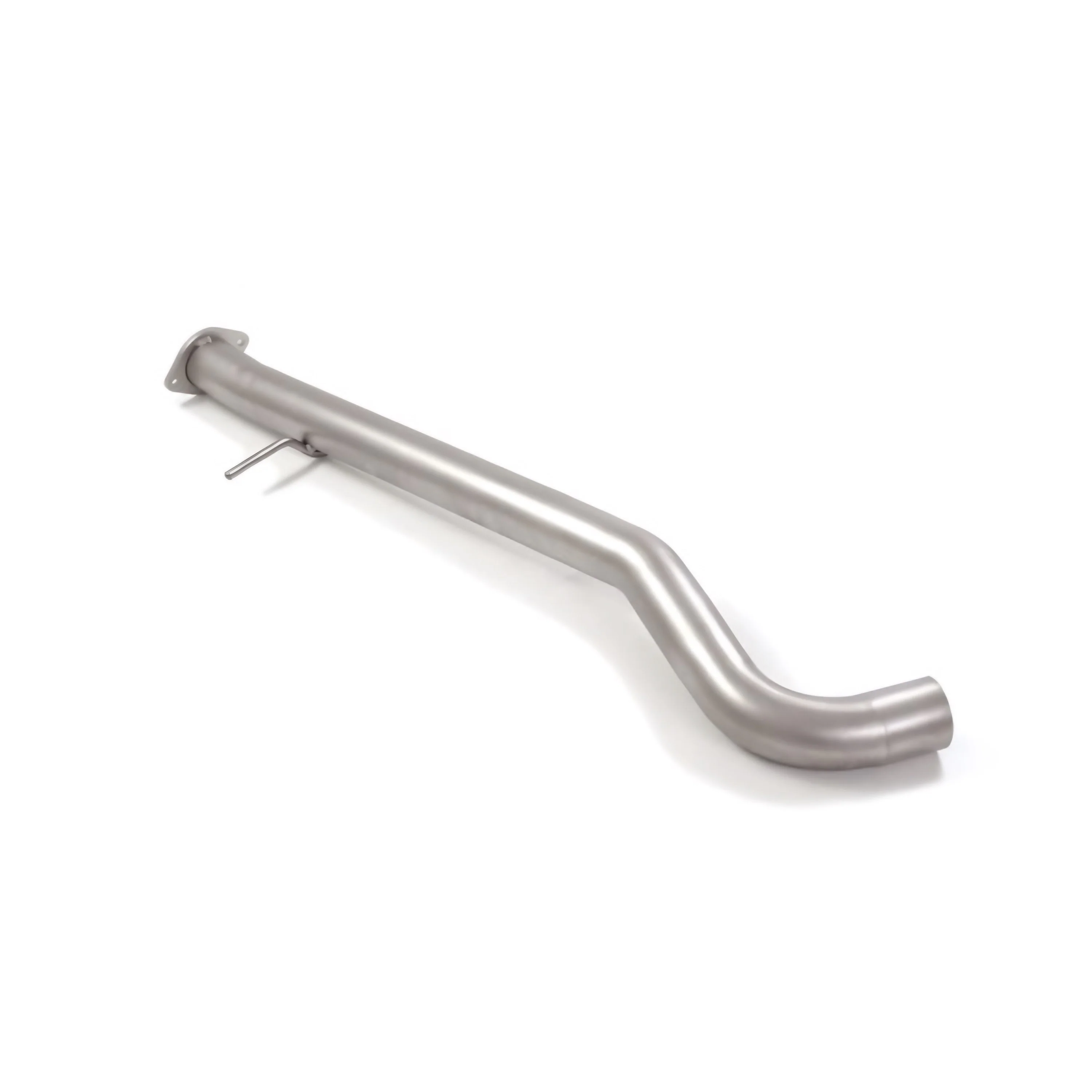RAGAZZON Exhaust - Stainless steel centre for Toyota GR YARIS mk2
