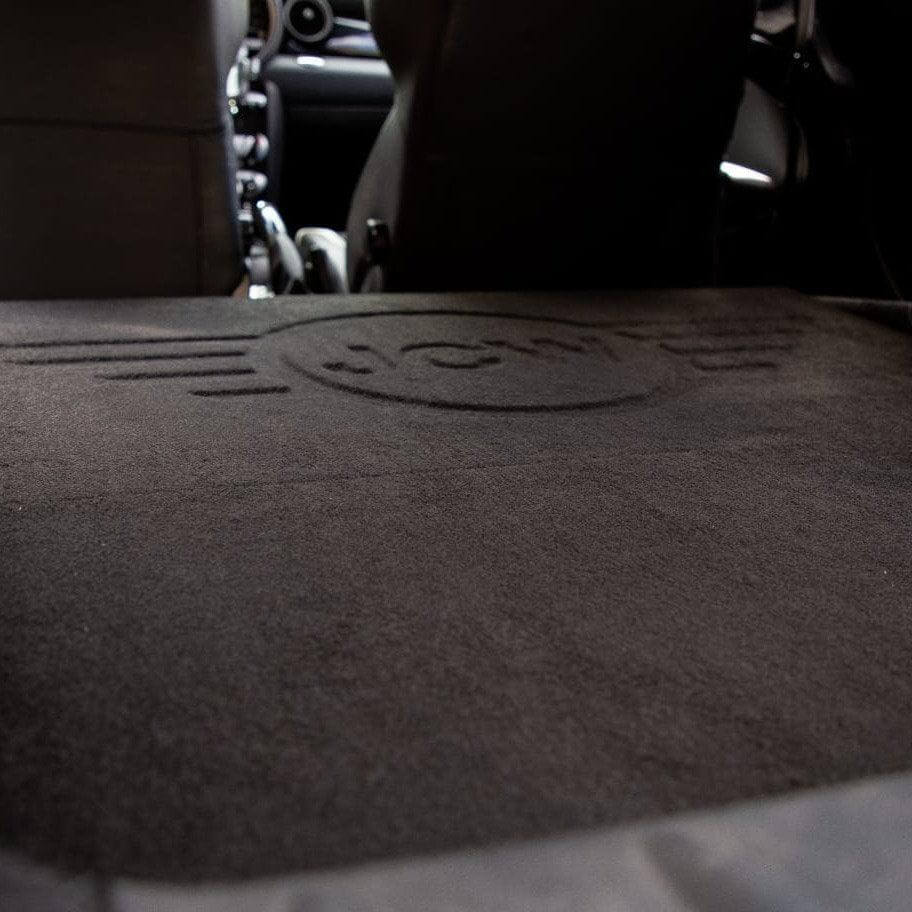Rear Seat Delete in Moquette - MINI F56 / F56 LCI - Image 4