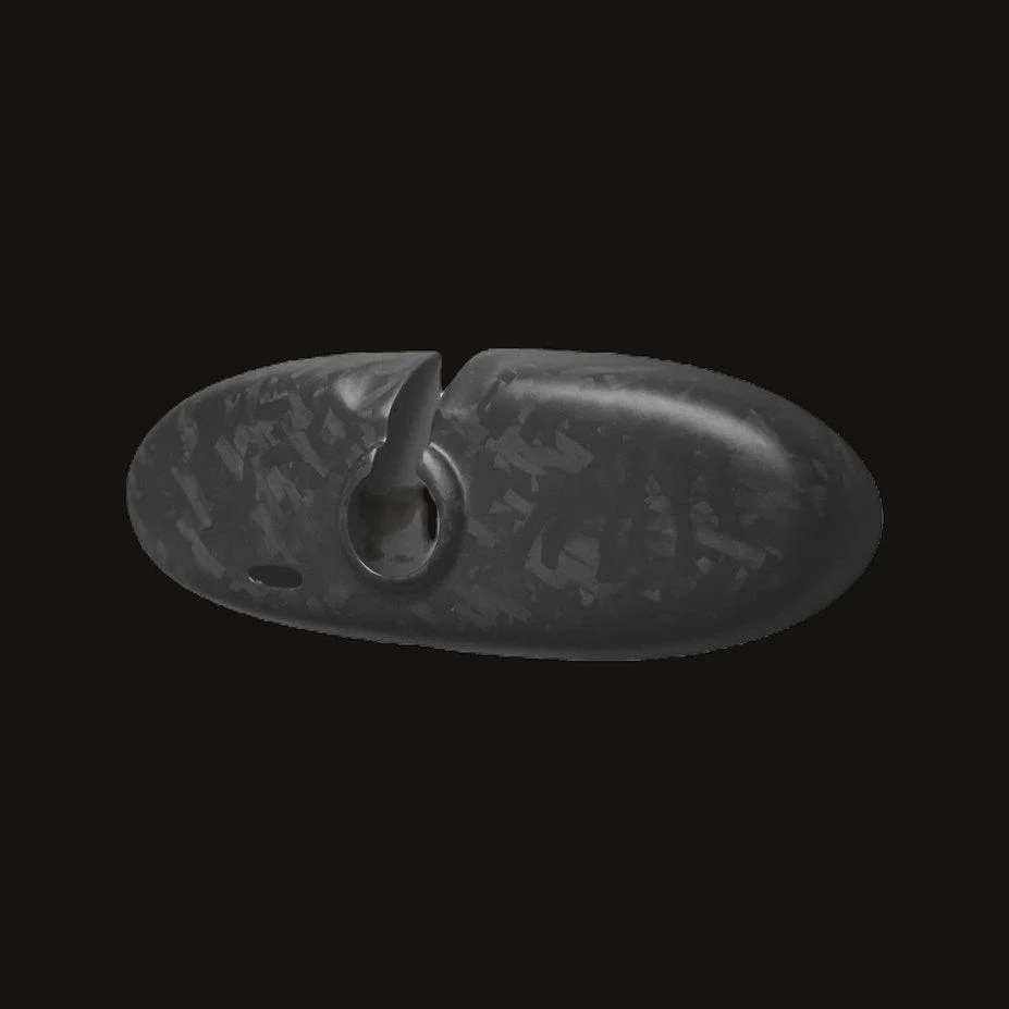 Rearview Mirror in Forged Carbon Fiber - MINI R55 / R56 - Image 3