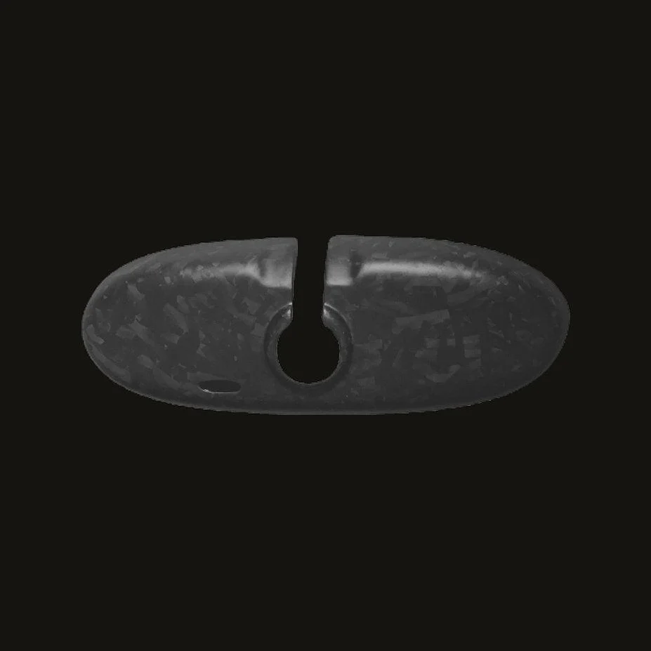 Rearview Mirror in Forged Carbon Fiber - MINI R55 / R56 - Image 5