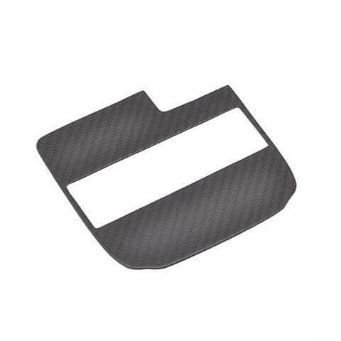 Scangauge II Pod Dash in Carbon Fiber - MINI R55 / R56 / R57 / R58 / R59 - Image 2