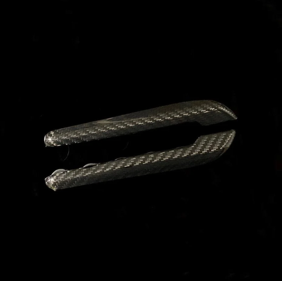 Side Scuttle LCI in Carbon Fiber - MINI F55 / F56 / F57