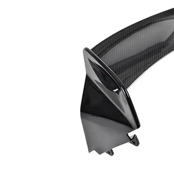 GP Style Spoiler in Carbon Fiber or Forged Carbon Versions - MINI R61 Paceman - Image 4