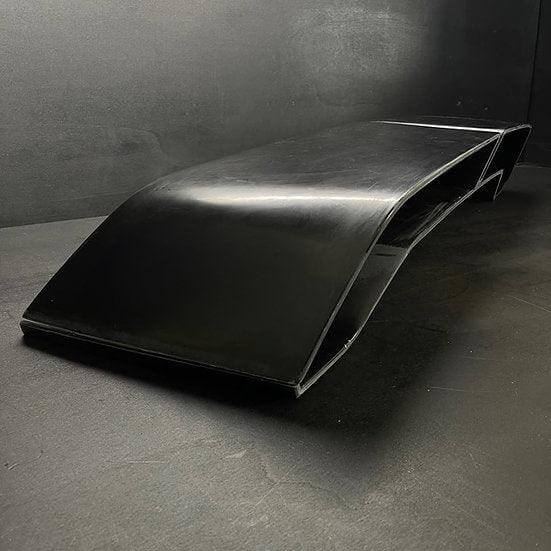Spoiler "GP3 Style" in FRP - MINI F56 / GP3 - Image 5