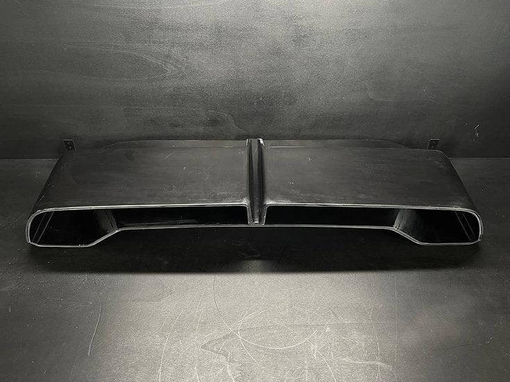 Spoiler "GP3 Style" in FRP - MINI F56 / GP3 - Image 6