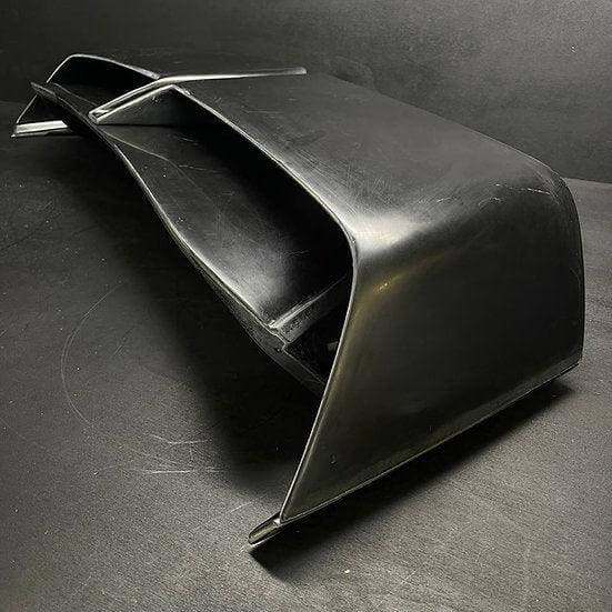 Spoiler "GP3 Style" in FRP - MINI F56 / GP3 - Image 7