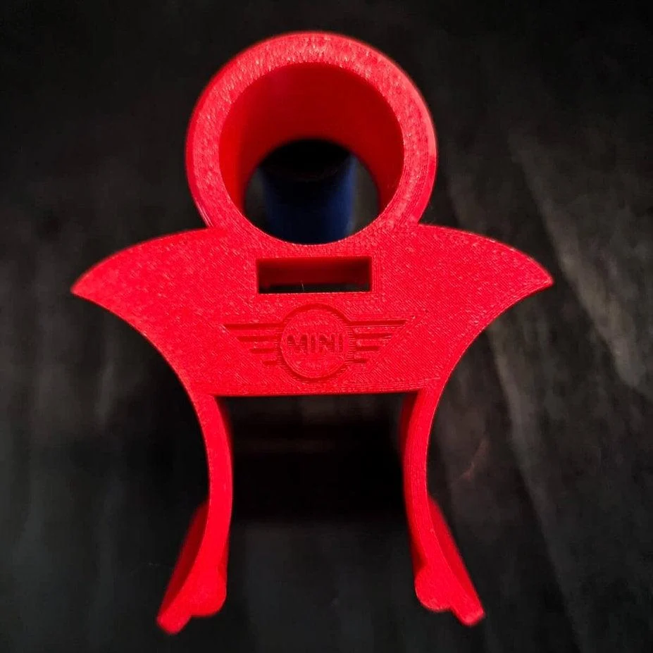 Sport Button Support JCW - MINI F55 / F56 / F57 - Image 3