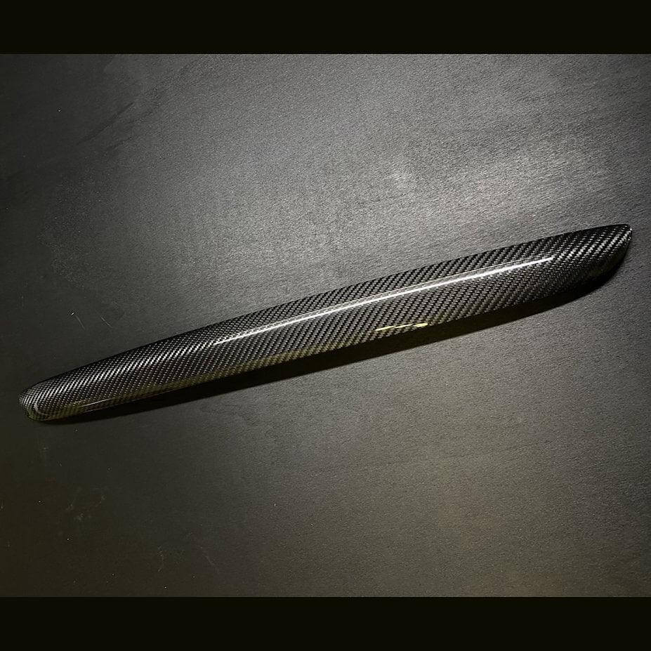 Trunk Handle in Carbon Fiber - MINI R56 / R57 / R58 / R59 - Image 5